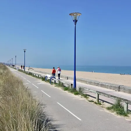 Ξενοδοχείο De La Ouistreham