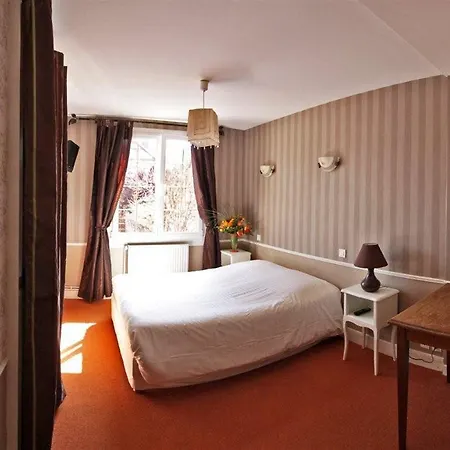 Hotel De La