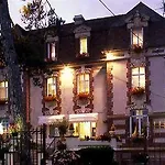 Hotel De La Ouistreham