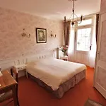 Hotel De La Ouistreham