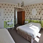 De La Hotel Ouistreham