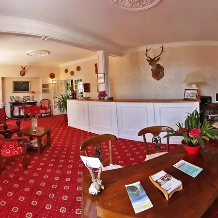 De La 2* וויסטרהאם