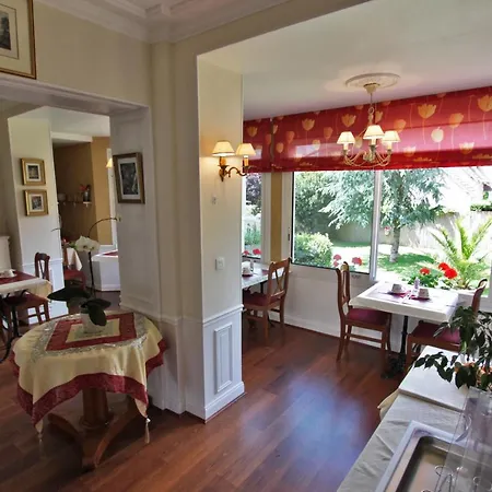 De La 2* וויסטרהאם