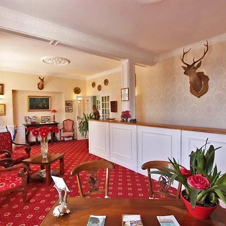 De La 2* וויסטרהאם