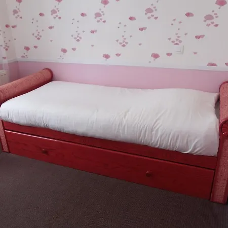 De La וויסטרהאם