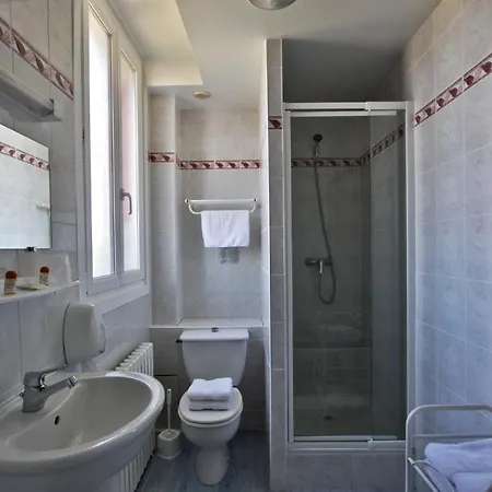 De La וויסטרהאם