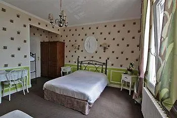 De La Hotel Ouistreham