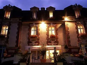 Hotel De La